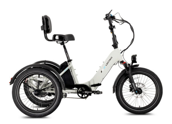 Lectric - XP Trike 2.0
