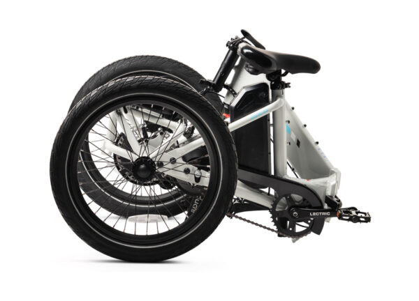 Lectric - XP Trike 2.0