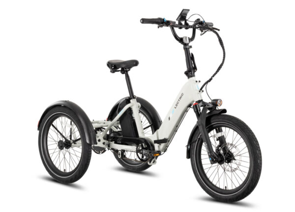 Lectric - XP Trike 2.0