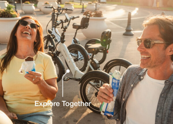 Lectric - XP Trike 2.0