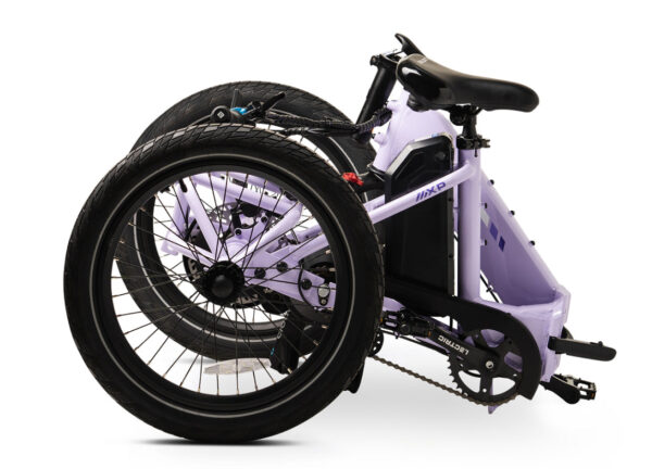 Lectric - XP Trike 2.0