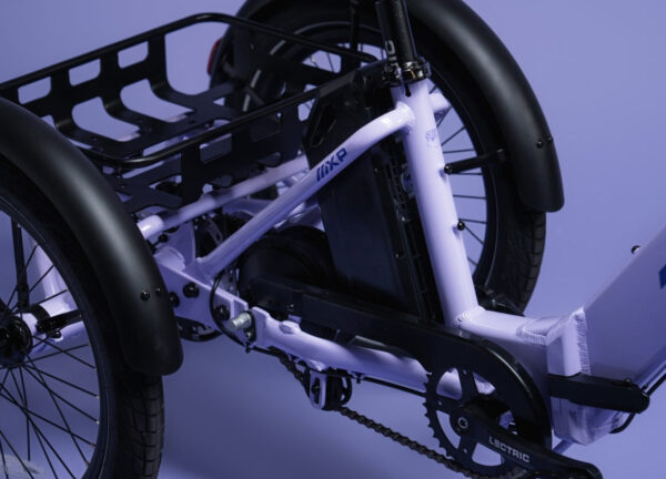Lectric - XP Trike 2.0