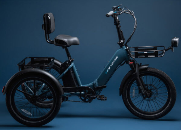 Lectric - XP Trike 2.0