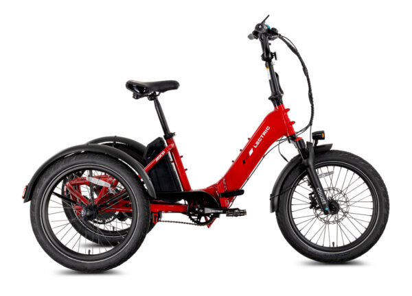 Lectric - XP Trike 2.0