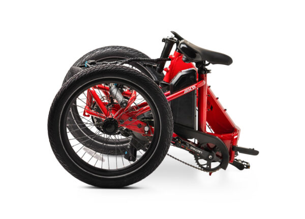 Lectric - XP Trike 2.0