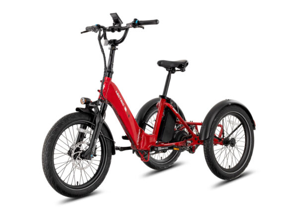 Lectric - XP Trike 2.0