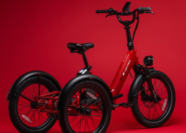 Lectric - XP Trike 2.0