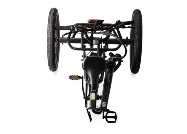 Lectric - XP Trike 2.0