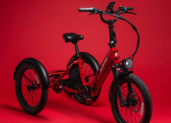 Lectric - XP Trike 2.0