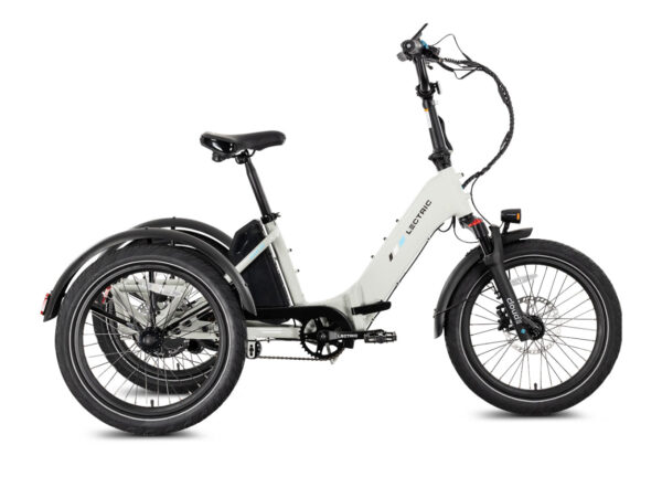 Lectric - XP Trike 2.0
