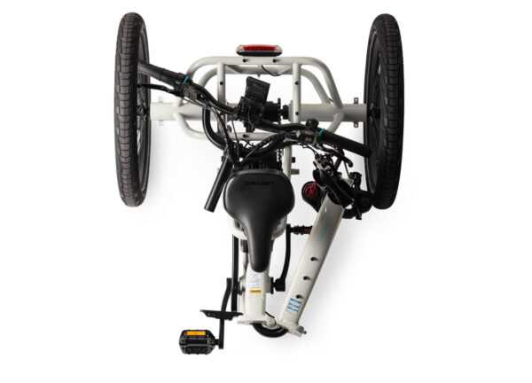 Lectric - XP Trike 2.0