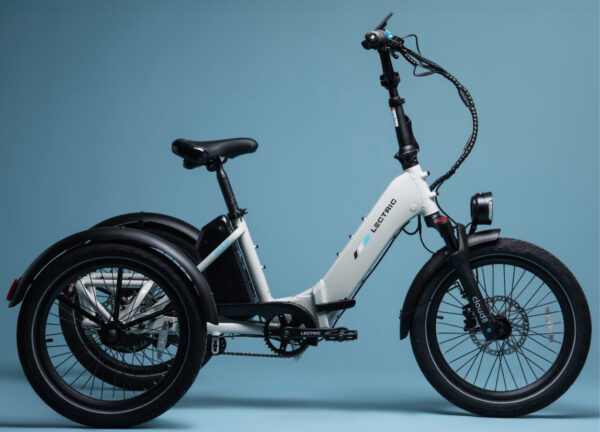 Lectric - XP Trike 2.0
