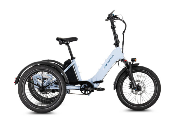 Lectric - XP Trike 2.0