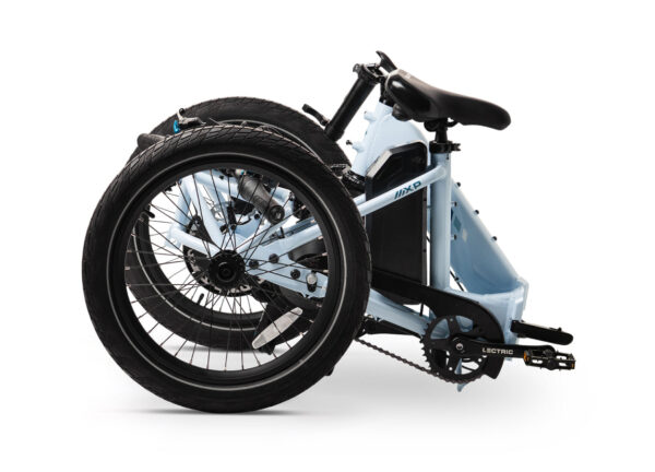 Lectric - XP Trike 2.0
