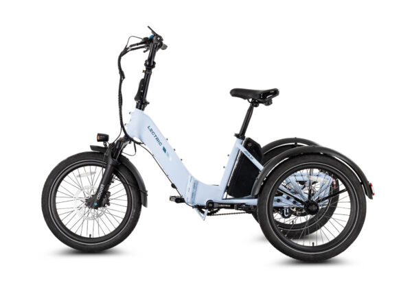 Lectric - XP Trike 2.0