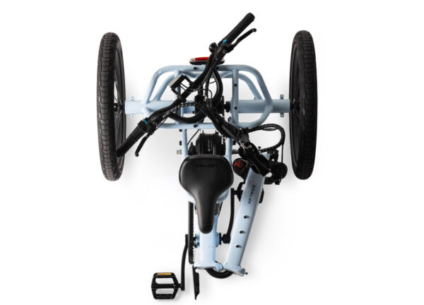 Lectric - XP Trike 2.0