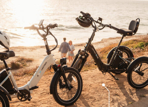 Lectric - XP Trike 2.0