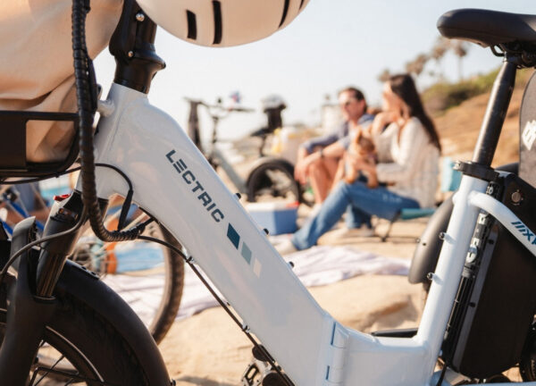 Lectric - XP Trike 2.0