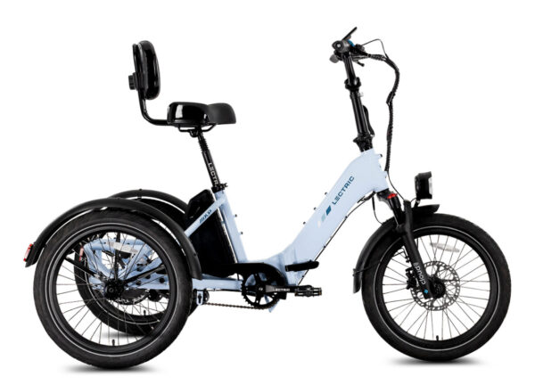 Lectric - XP Trike 2.0