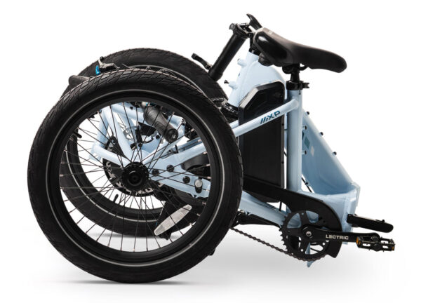 Lectric - XP Trike 2.0