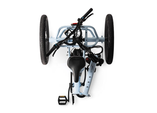 Lectric - XP Trike 2.0