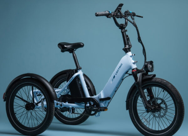 Lectric - XP Trike 2.0