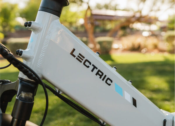 LECTRIC - XP4