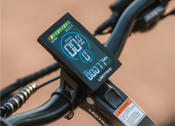 Lectric - XPedition 2.0