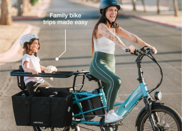 Lectric - XPedition 2.0