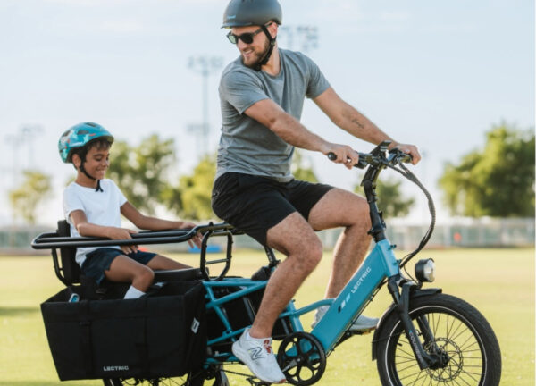 Lectric - XPedition 2.0