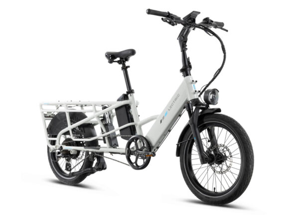 Lectric - XPedition 2.0