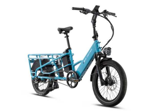 Lectric - XPedition 2.0