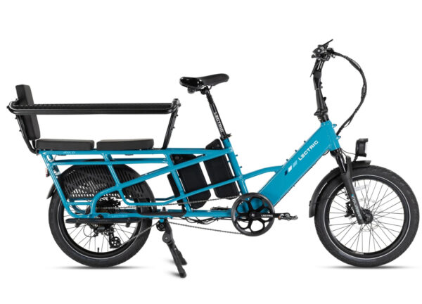 Lectric - XPedition 2.0