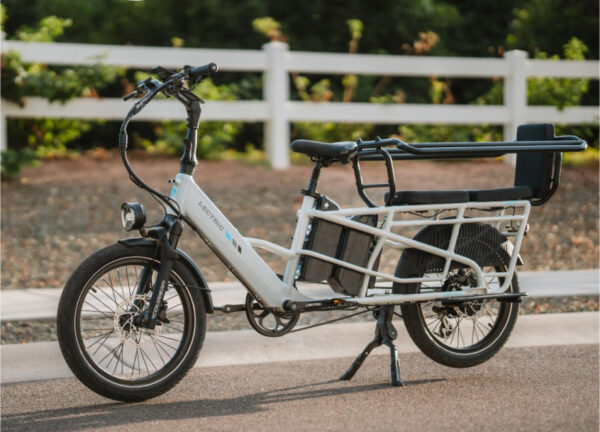 Lectric - XPedition 2.0