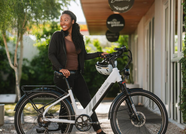 Lectric - XPress 750