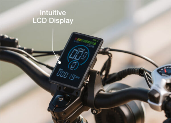 Lectric - XPress 750