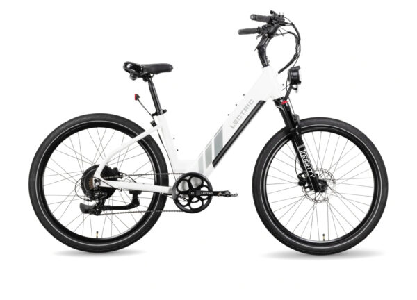 Lectric - XPress 750