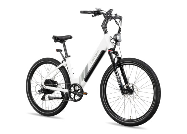 Lectric - XPress 750