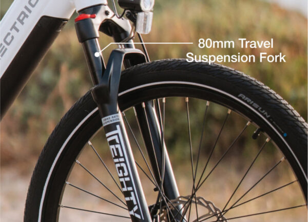 Lectric - XPress 750