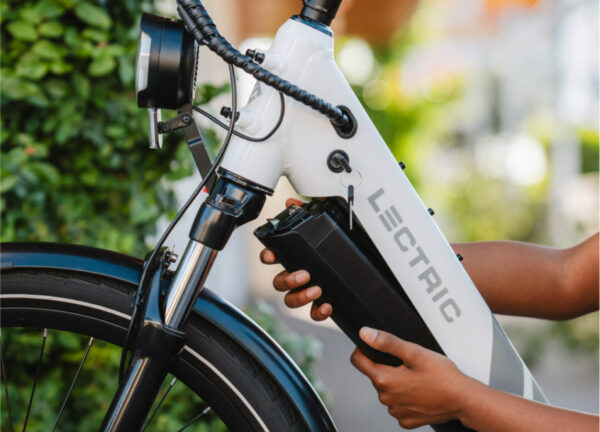 Lectric - XPress 750