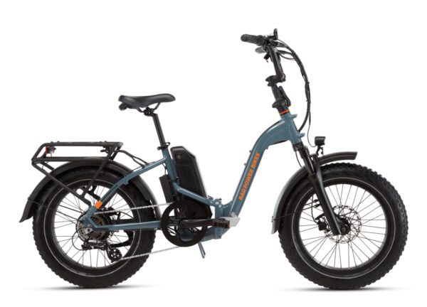 RadExpand™ 5 Plus Electric Folding Bike