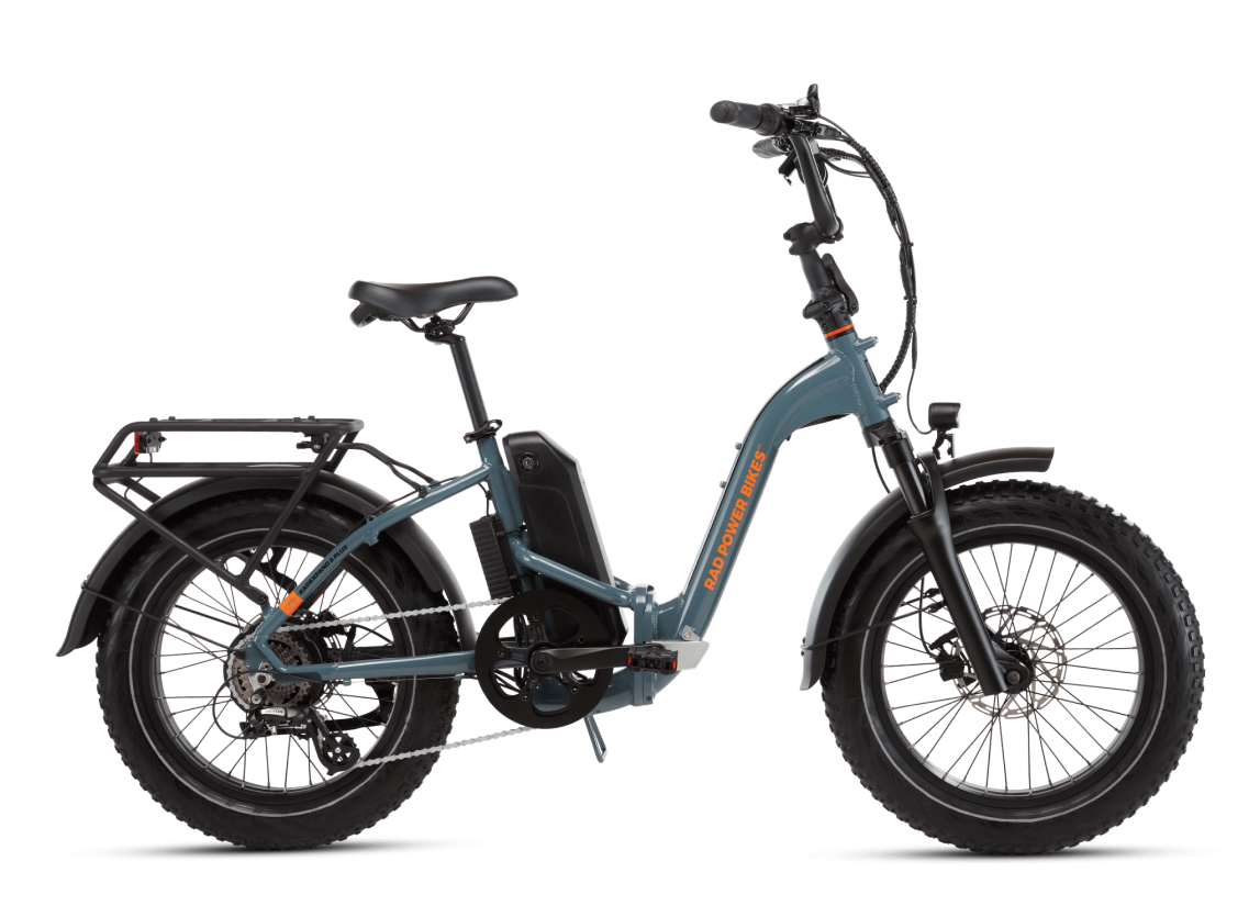 RadExpand™ 5 Plus Electric Folding Bike