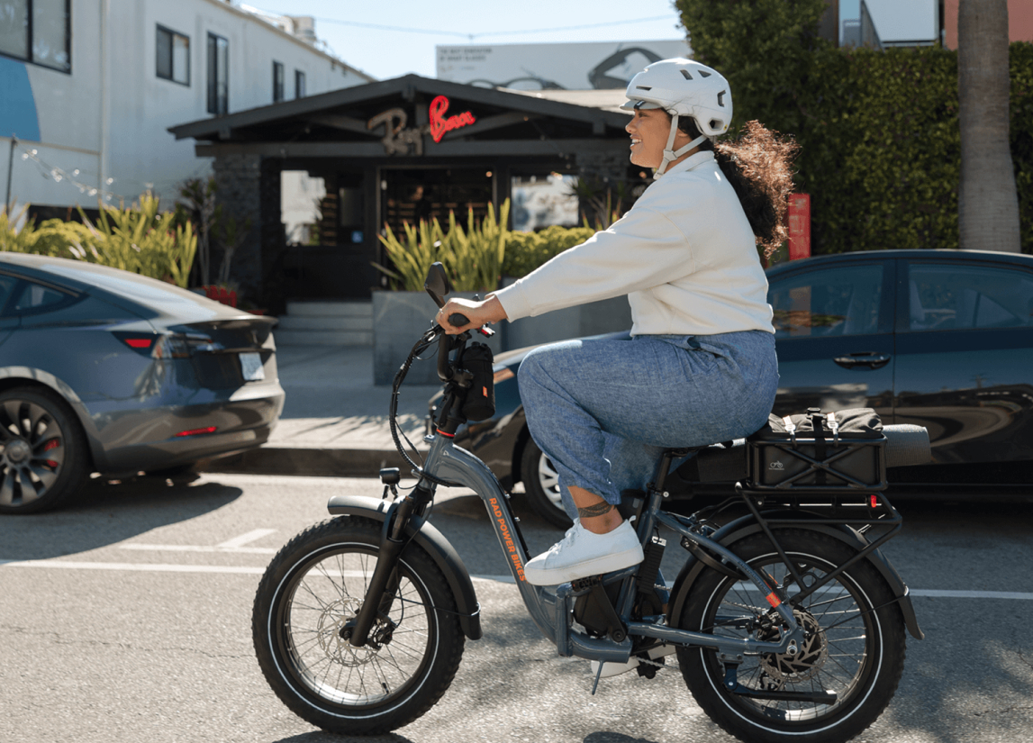 RadExpand™ 5 Plus Electric Folding Bike - Image 12