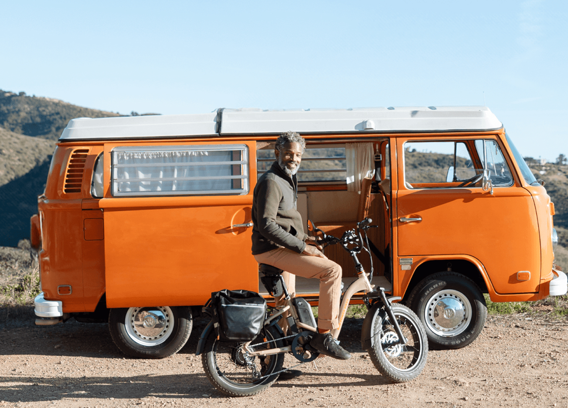 RadExpand™ 5 Plus Electric Folding Bike - Image 13