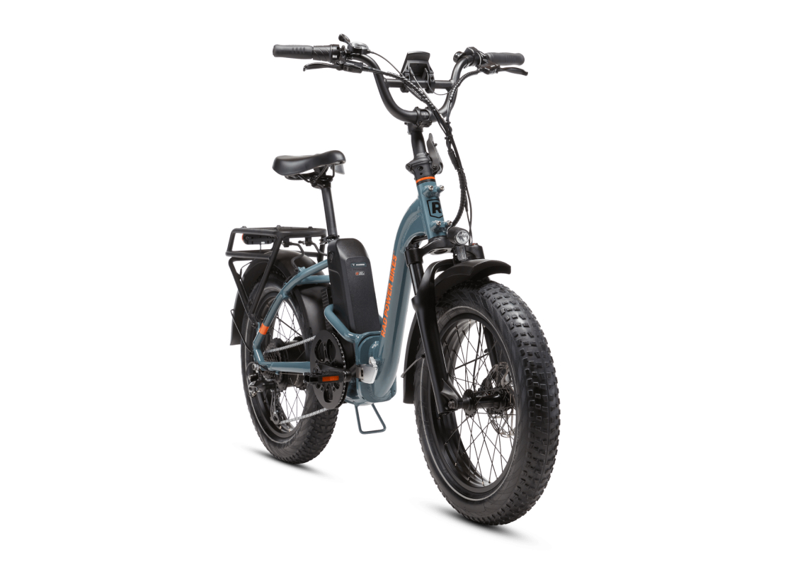 RadExpand™ 5 Plus Electric Folding Bike - Image 2