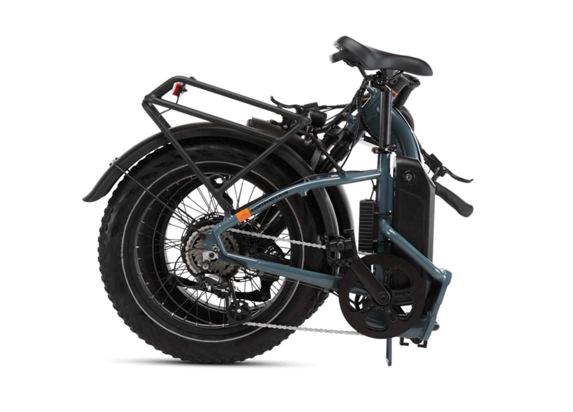 RadExpand™ 5 Plus Electric Folding Bike - Image 3