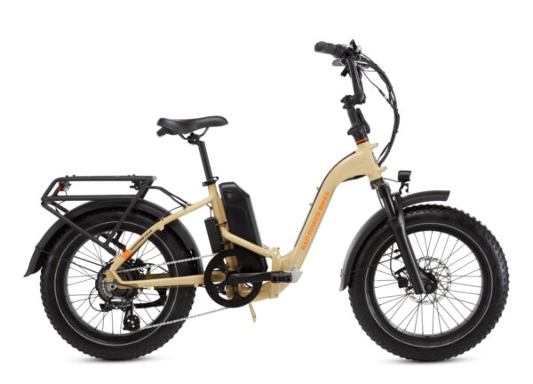 RadExpand™ 5 Plus Electric Folding Bike