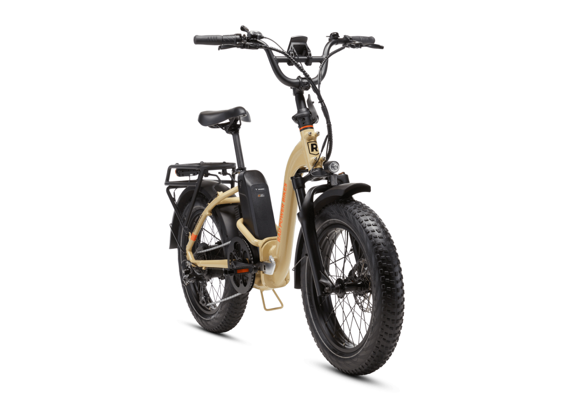 RadExpand™ 5 Plus Electric Folding Bike - Image 5