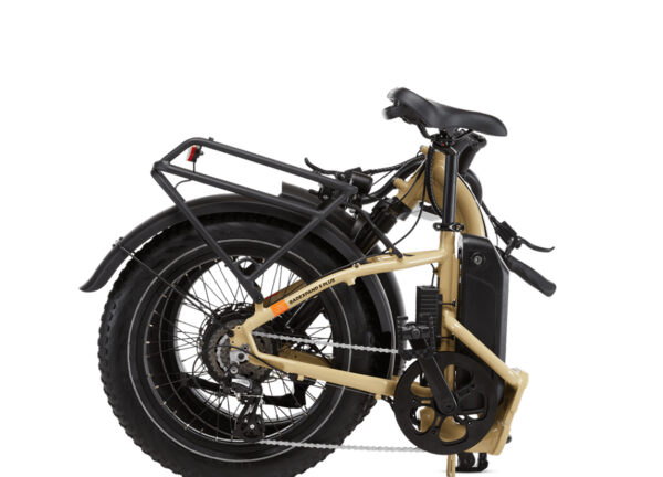 RadExpand™ 5 Plus Electric Folding Bike