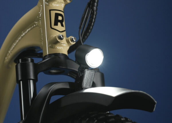 RadExpand™ 5 Plus Electric Folding Bike